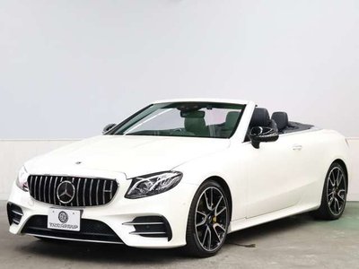 2018 Mercedes-BENZ E-CLASS — миниатюра 14
