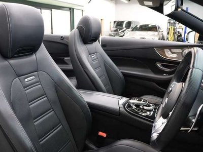 2018 Mercedes-BENZ E-CLASS — миниатюра 21