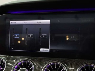 2018 Mercedes-BENZ E-CLASS — миниатюра 47