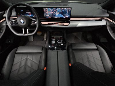 BMW 5 SERIES - 5