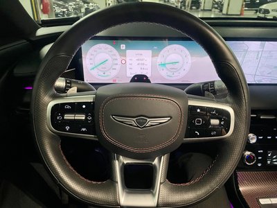 GENESIS G80 (RG3) - 10