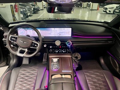 GENESIS G80 (RG3) - 5