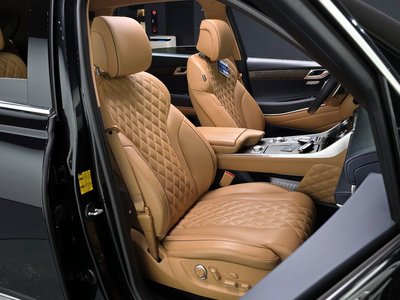 GENESIS GV80 - 10
