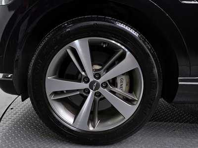 GENESIS GV80 - 6