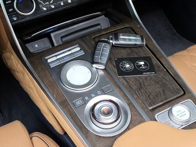 GENESIS GV80 - 9