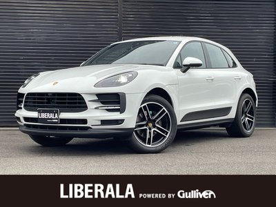 PORSCHE MACAN - 2
