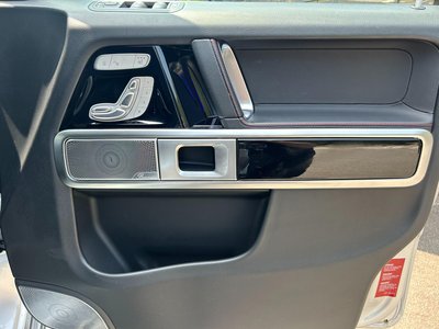 2019 Mercedes-BENZ G-CLASS — миниатюра 43