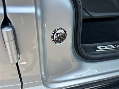 2019 Mercedes-BENZ G-CLASS — миниатюра 39