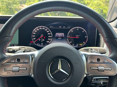2019 Mercedes-BENZ G-CLASS — миниатюра 32