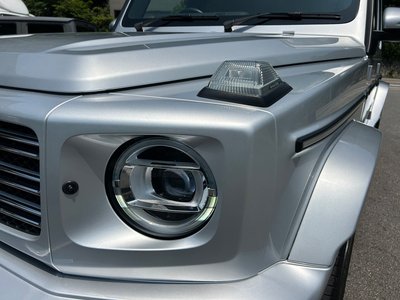 2019 Mercedes-BENZ G-CLASS — миниатюра 55