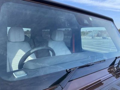 2019 Mercedes-BENZ G-CLASS — миниатюра 66