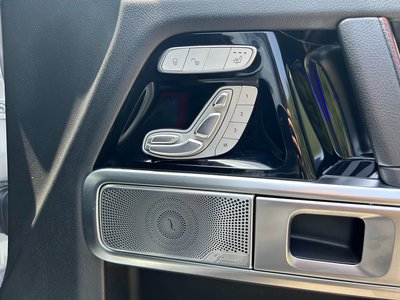 2019 Mercedes-BENZ G-CLASS — миниатюра 17