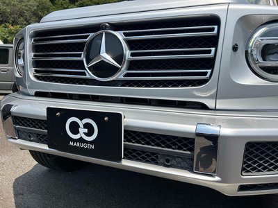 2019 Mercedes-BENZ G-CLASS — миниатюра 56