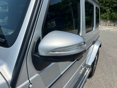 2019 Mercedes-BENZ G-CLASS — миниатюра 57