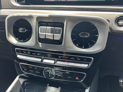 2019 Mercedes-BENZ G-CLASS — миниатюра 13