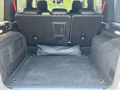 2019 Mercedes-BENZ G-CLASS — миниатюра 20