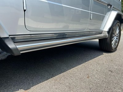 2019 Mercedes-BENZ G-CLASS — миниатюра 58