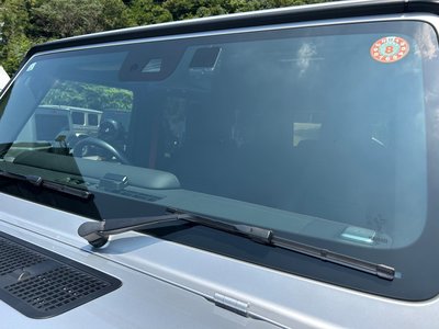 2019 Mercedes-BENZ G-CLASS — миниатюра 24