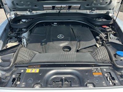 2019 Mercedes-BENZ G-CLASS — миниатюра 27