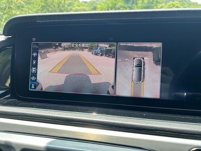 2019 Mercedes-BENZ G-CLASS — миниатюра 18