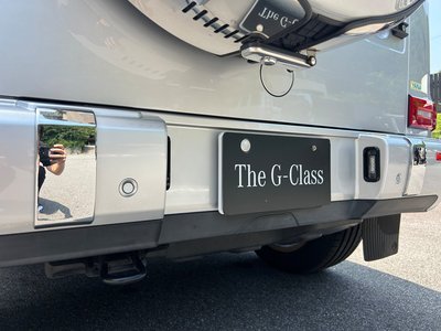 2019 Mercedes-BENZ G-CLASS — миниатюра 61