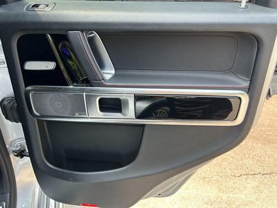 2019 Mercedes-BENZ G-CLASS — миниатюра 50