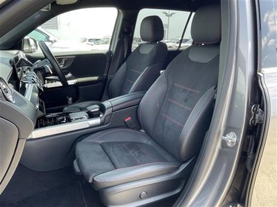 صورة مصغرة 27 لـ 2023 Mercedes-BENZ GLB