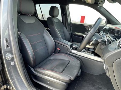 صورة مصغرة 23 لـ 2023 Mercedes-BENZ GLB