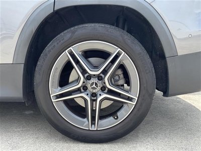 صورة مصغرة 39 لـ 2023 Mercedes-BENZ GLB