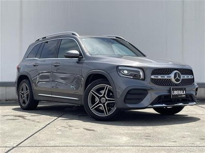صورة مصغرة 36 لـ 2023 Mercedes-BENZ GLB