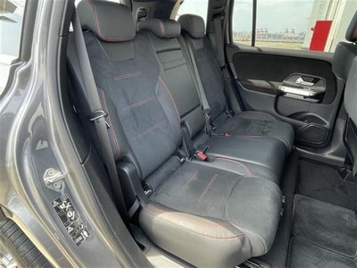 صورة مصغرة 26 لـ 2023 Mercedes-BENZ GLB