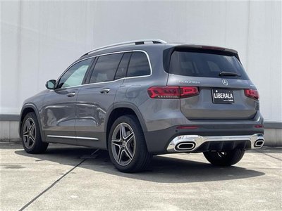 صورة مصغرة 43 لـ 2023 Mercedes-BENZ GLB