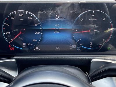 صورة 10 لـ 2023 Mercedes-BENZ GLB