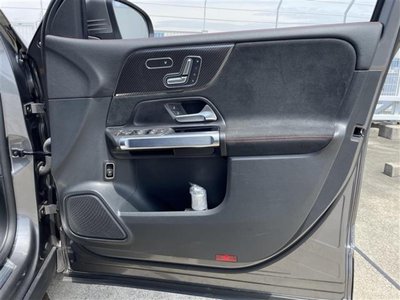 صورة مصغرة 24 لـ 2023 Mercedes-BENZ GLB