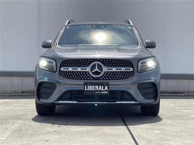 صورة مصغرة 33 لـ 2023 Mercedes-BENZ GLB