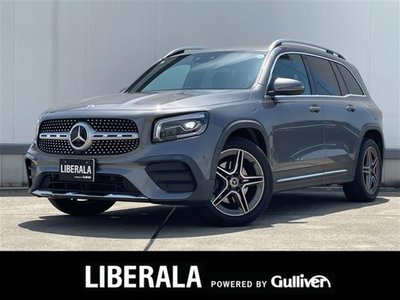 صورة 1 لـ 2023 Mercedes-BENZ GLB