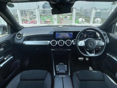 صورة 2 لـ 2023 Mercedes-BENZ GLB