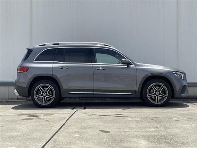 صورة مصغرة 37 لـ 2023 Mercedes-BENZ GLB