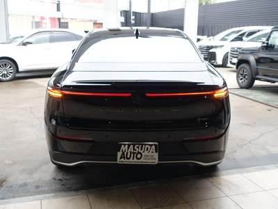 TOYOTA CROWN CROSSOVER - 6