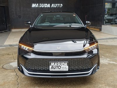 TOYOTA CROWN CROSSOVER - 2