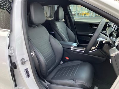MERCEDES-BENZ C-CLASS - 9