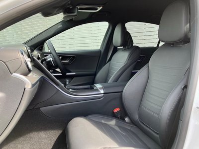 MERCEDES-BENZ C-CLASS - 10