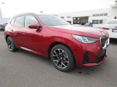 BMW X3 - 5
