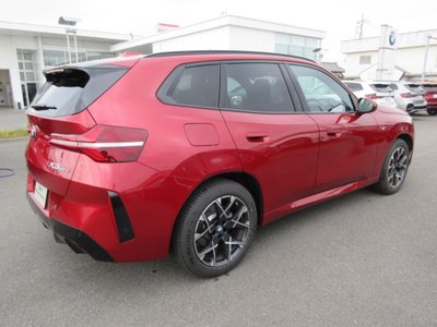 BMW X3 - 7