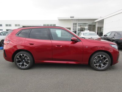 BMW X3 - 6