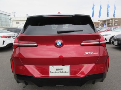 BMW X3 - 8
