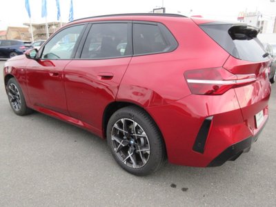 BMW X3 - 9