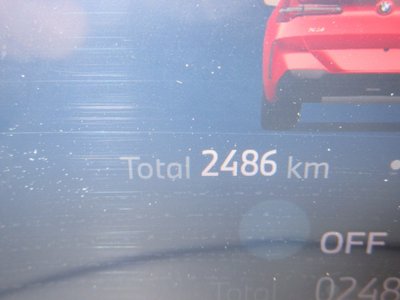 BMW X3 - 2