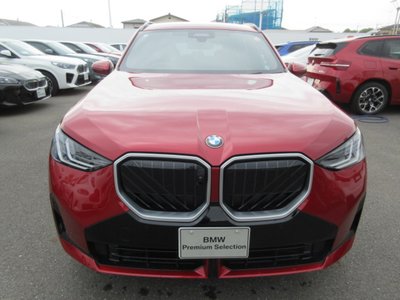 BMW X3 - 4