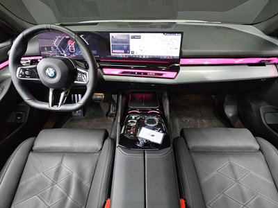BMW 5 SERIES - 5